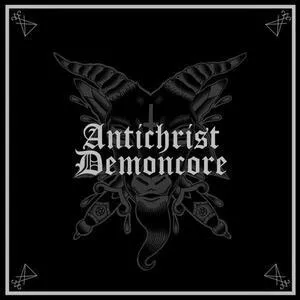 AntiChrist demoncore